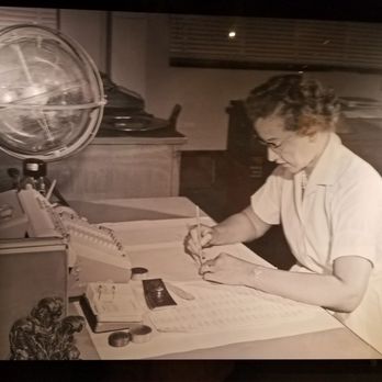 Adler - Hidden Figures....the real brains behind the space program - Museums Near Me - Chicago, Illinois Adler - Hidden Figures....the real brains behind the space program - Museums Near Me - Chicago, Illinois
