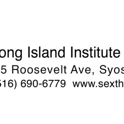 Rosara Torrisi, LCSW - Business logo with contact information and address