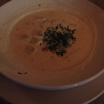 Neptune Oyster - Clam chowder!! - Seafood Near Me - Boston, Massachusetts Neptune Oyster - Clam chowder!! - Seafood Near Me - Boston, Massachusetts