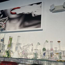 Some Bongs