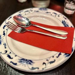 China Sichuan Restaurant
