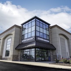 Levin Furniture and Mattress State College