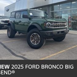 Hunter Ford Indiana