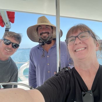 Fun Cat Sailing  Adventures - Tours Near Me - San Diego, California