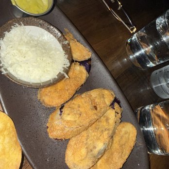 AltaToro - Fried Eggplant - Latin American Near Me - Atlanta, Georgia AltaToro - Fried Eggplant - Latin American Near Me - Atlanta, Georgia