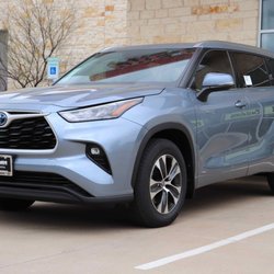 Shottenkirk Toyota Weatherford