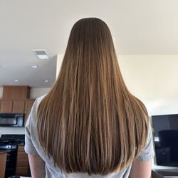 Poway Fashion Hair - Haircut