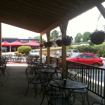 William's Gourmet Kitchen - New American Near Me - Durham, North Carolina