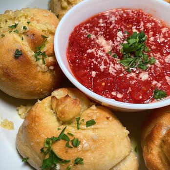 Next Door - Garlic Knots - Pizza Near Me - New Haven, Connecticut Next Door - Garlic Knots - Pizza Near Me - New Haven, Connecticut