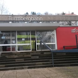 Turmbergbahn