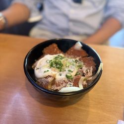 Bento Box