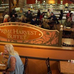 Prime Harvest Buffet