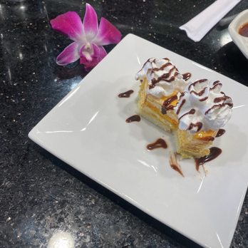 Hana Matsuri Sushi - Cake - Japanese Near Me - Westminster, Colorado