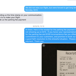 Moraga Taxi - Taking them up on their offer