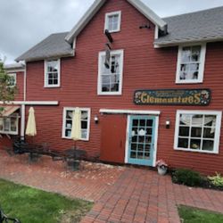 Clementine's