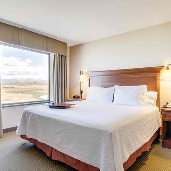 Hampton Inn & Suites Pinedale - Guest room - Hotels Near Me - Pinedale, Wyoming Hampton Inn & Suites Pinedale - Guest room - Hotels Near Me - Pinedale, Wyoming