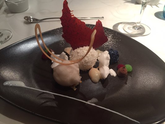Hotel Restaurant Talblick by null