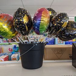 Dollar Tree - Balloons