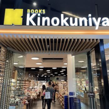 Kinokuniya Bookstore - Bookstores Near Me - Arcadia, California Kinokuniya Bookstore - Bookstores Near Me - Arcadia, California