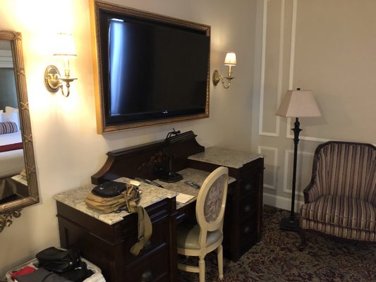 Prince Conti Hotel by null