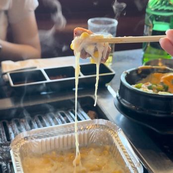 Let's Gogi - Cheese Corn - Korean Near Me - Rowland Heights, California Let's Gogi - Cheese Corn - Korean Near Me - Rowland Heights, California