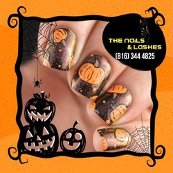 The best anil salon in Kansas City, MO 64157, manicure, pedicure, lashes