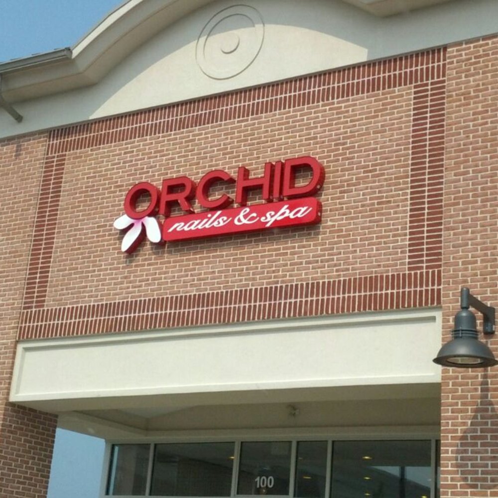 Orchid Nails and Spa - Nail Salons Near Me - Edgewater, Maryland Orchid Nails and Spa - Nail Salons Near Me - Edgewater, Maryland
