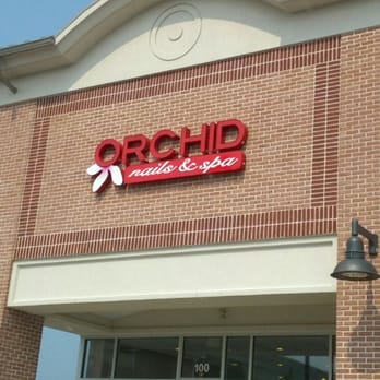 Orchid Nails and Spa - Nail Salons Near Me - Edgewater, Maryland
