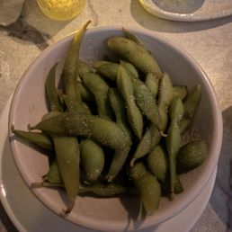 Edamame Edamame