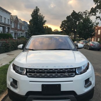 German Auto Repair - 2014 Range Rover Evoque - Auto Repair Near Me German Auto Repair - 2014 Range Rover Evoque - Auto Repair Near Me