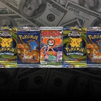 Sell CCG - Hobby Shops Near Me - Placerville, California