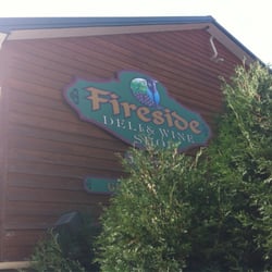 Fireside Deli & Wine Shop