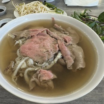 Pho So 1 - Vietnamese Near Me - Van Nuys, California