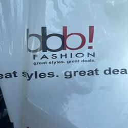 Bbb Fashion - For the upkeep