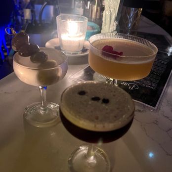 The Seventh House - Lounges Near Me - San Diego, California The Seventh House - Lounges Near Me - San Diego, California