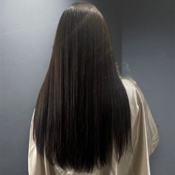 Salon G - Dazzles - After - Hair Salons Near Me - Hackensack, New Jersey Salon G - Dazzles - After - Hair Salons Near Me - Hackensack, New Jersey