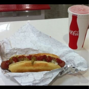 Costco - $1.63 of deliciousness. - Wholesale Stores Near Me - Columbus, Ohio
