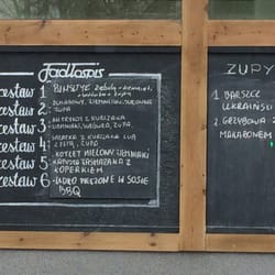 Stołówka U Chłopaków