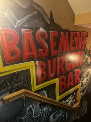 Basement Burger Bar Farmington by null