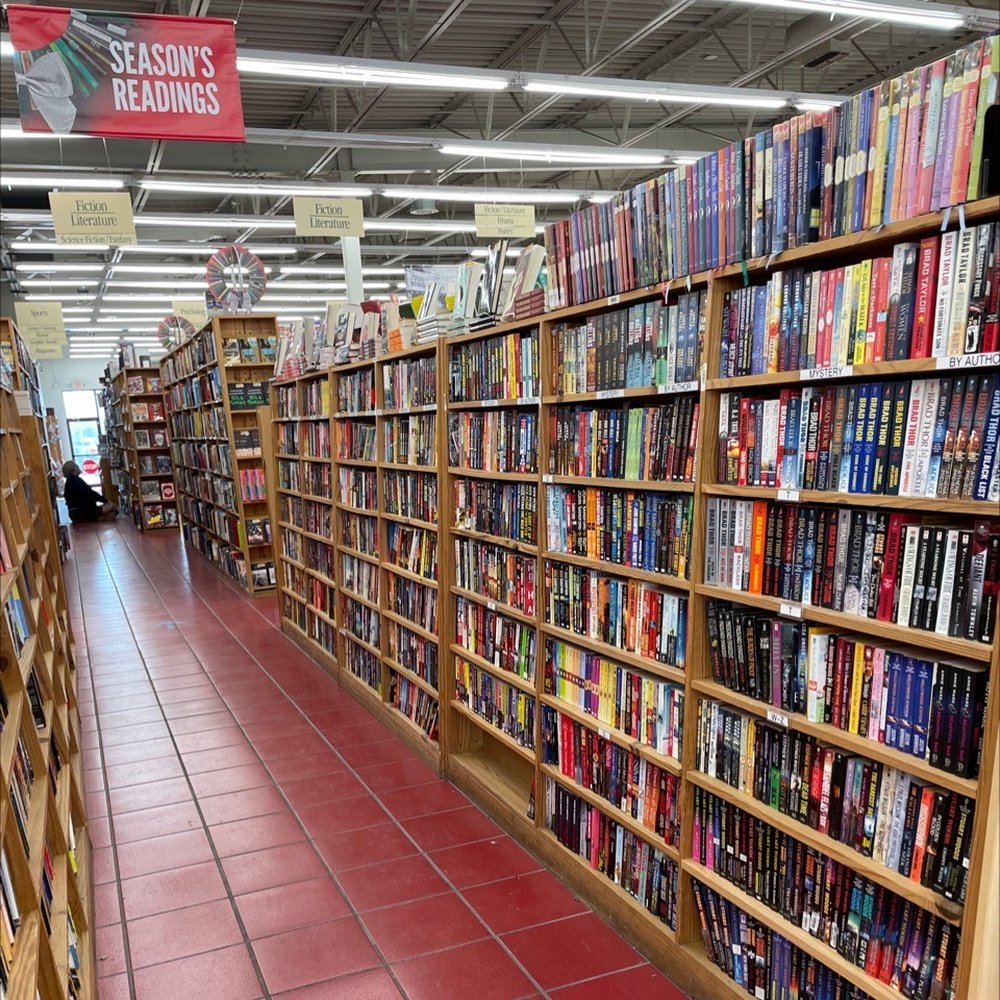 Half Price Books - Lots of books - Books, Mags, Music & Video Near Me - Omaha, Nebraska Half Price Books - Lots of books - Books, Mags, Music & Video Near Me - Omaha, Nebraska
