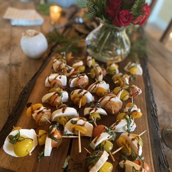 The Southern Table - Caprese kabobs - Southern Near Me - Athens, Alabama The Southern Table - Caprese kabobs - Southern Near Me - Athens, Alabama
