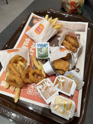 BURGER KING IN LAS VEGAS NV visual data 6