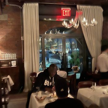 Cecconi's Dumbo - The inside - Italian Near Me - Brooklyn, New York Cecconi's Dumbo - The inside - Italian Near Me - Brooklyn, New York