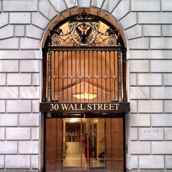 Your Wall Street Office - Welcome to 30 Wall - Marketing Near Me - New York, New York Your Wall Street Office - Welcome to 30 Wall - Marketing Near Me - New York, New York