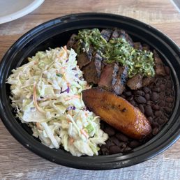 Havana Steak