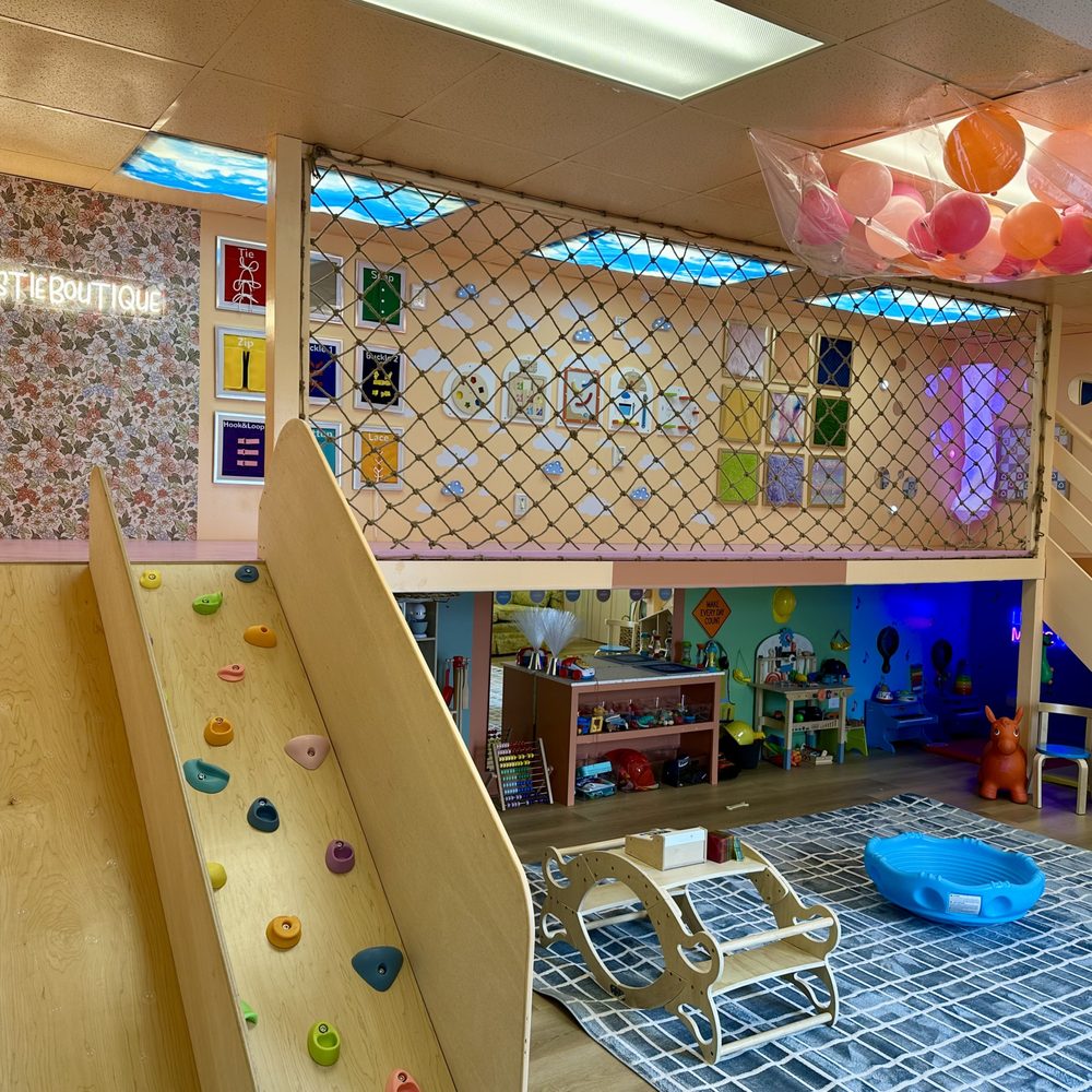 TOP 10 BEST Kids Indoor Play Area near Berwyn, IL 60402 - Updated 2026 -  Yelp, image size:1000x1000