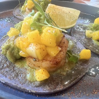 Octopus Baja - Seafood Near Me - Sacramento, California Octopus Baja - Seafood Near Me - Sacramento, California