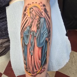 Newest tat!