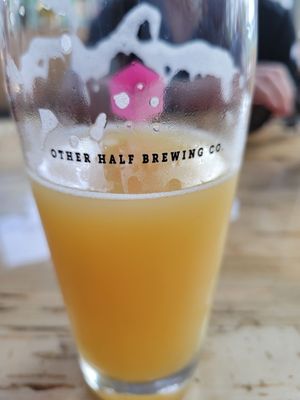 Other Half Brewing Company by null