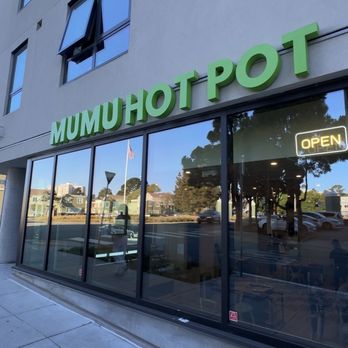 Mumu Hot Pot - Hot Pot Near Me - San Francisco, California